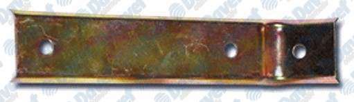 MTJ 3117 Plaka Tutucusu R12